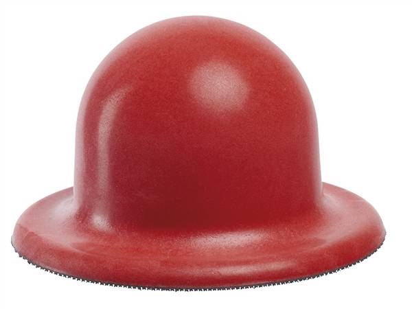 3M TAMPONE ROSSO