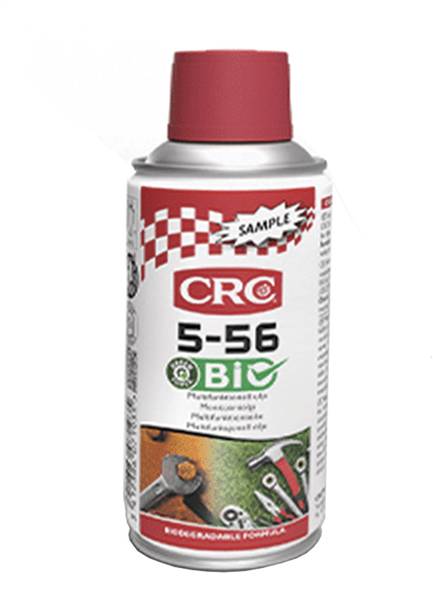 CRC 5-56 50 ML BIO CLEVER-STRAW