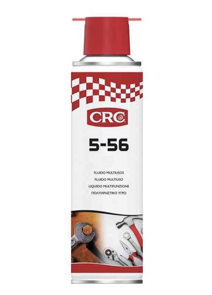 CRC 5-56 100 ML