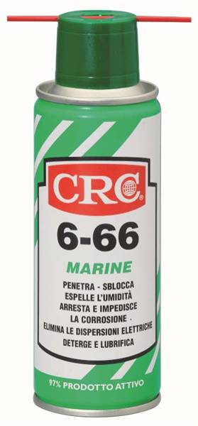 CRC 6-66 AERO 200 ML.