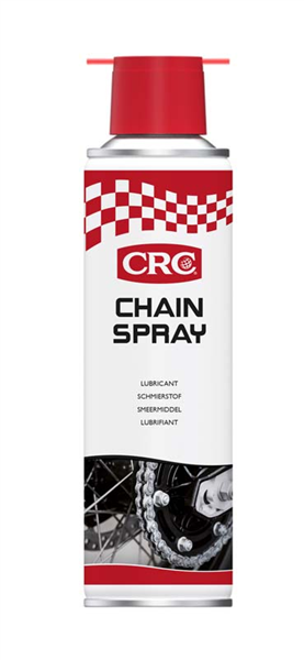CFG CHAIN SPRAY 250 ML.