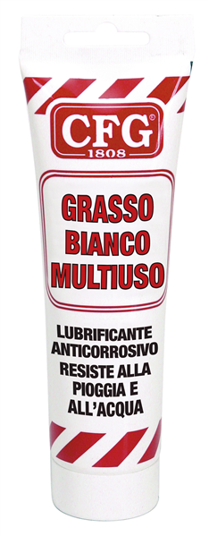 CRC GRASSO BIANCO DA 125ML