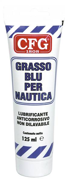 GRASSO BLU DA ML.125