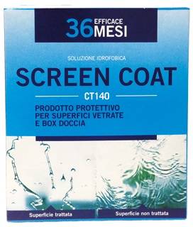 NANOPROM SCREEN COAT