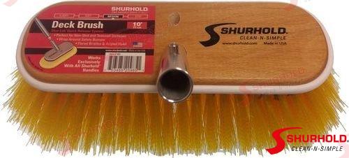 SPAZZOLA SHURHOLD MEDIA 250 MM