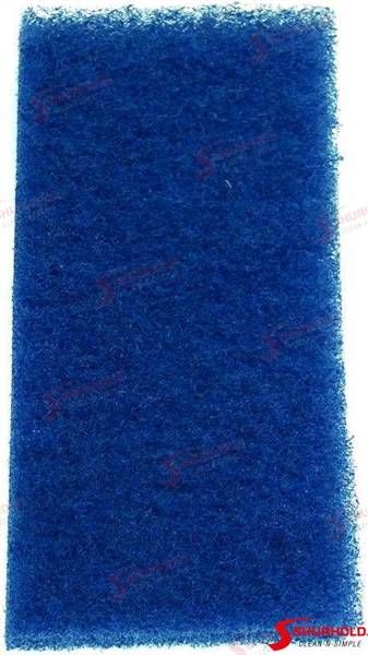 TAMPONE BLU SHURHOLD
