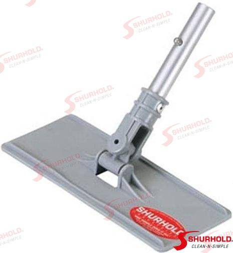 SUPPORTO TAMPONE SHURHOLD