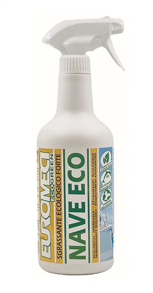 EUROMECI NAVE ECOGREEN ML.750