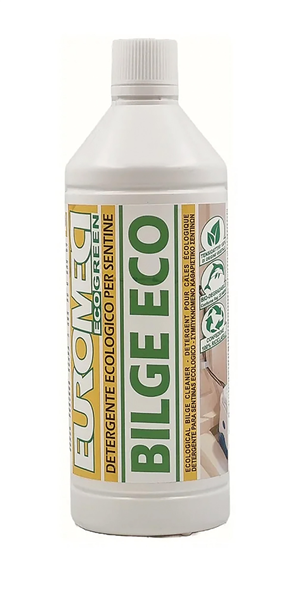 EUROMECI BILGE ECOGREEN LT.1