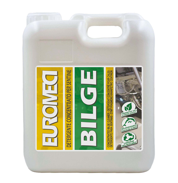 EUROMECI BILGE DA LT.5