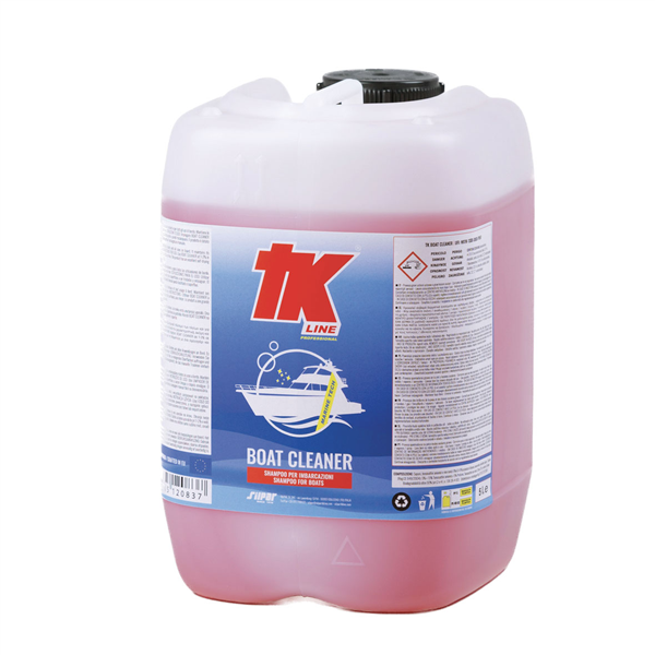 TK BOAT CLEANER LT.5