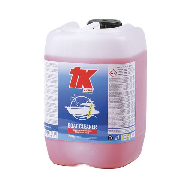 TK BOAT CLEANER LT.5
