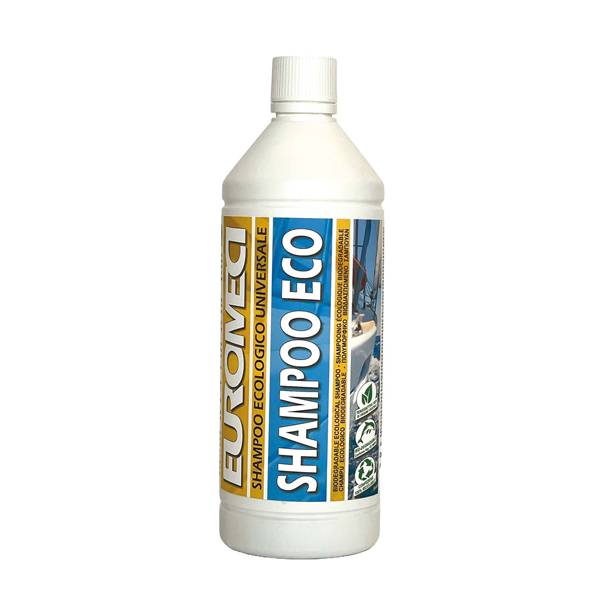 SHAMPOO EUROMECI ECO DA LT.1