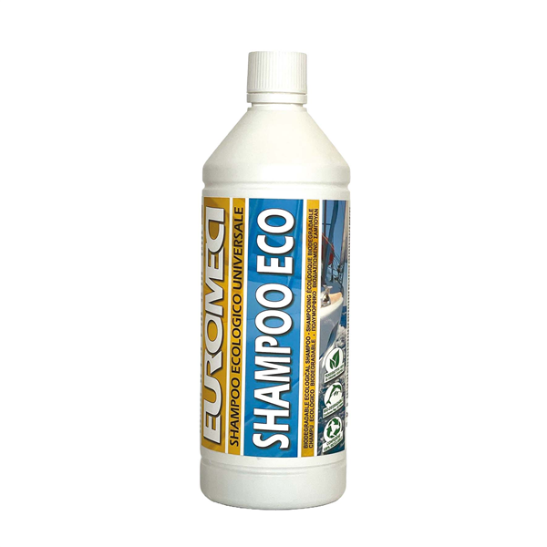 SHAMPOO EUROMECI ECO DA LT.1