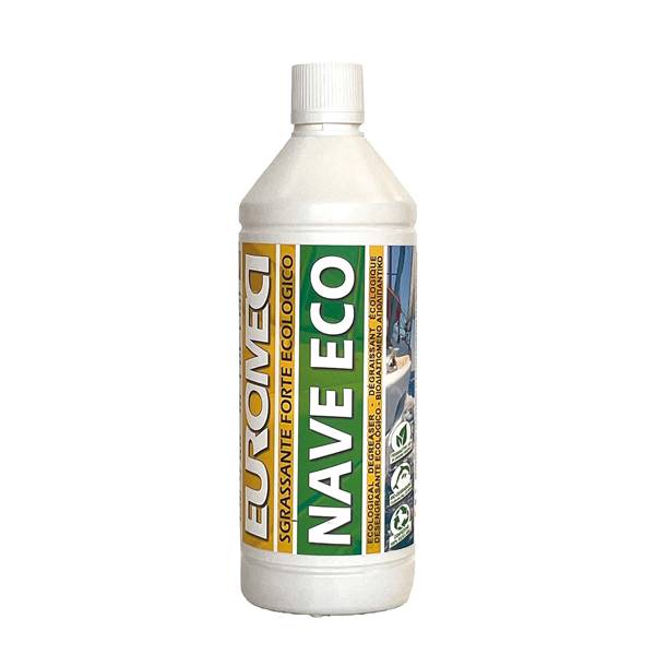 DETERGENTE EUROMECI NAVE ECO LT.1