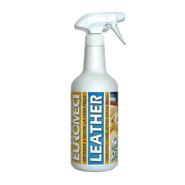 DETERGENTE EUROMECI LEATHER LT.0,75