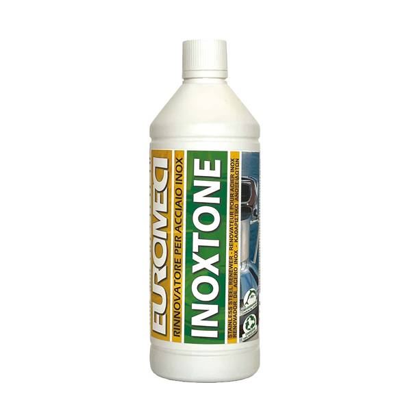 EUROMECI INOXTONE CONF. DA 1 LITRO