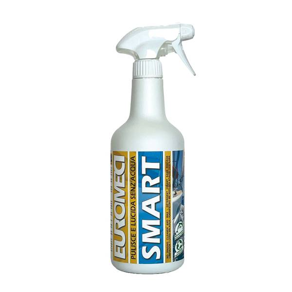 EUROMECI SMART SPRUZZATORE DA 0,75 LT.