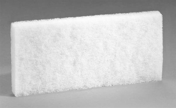 TAMPONE BIANCO DOODLEBUG