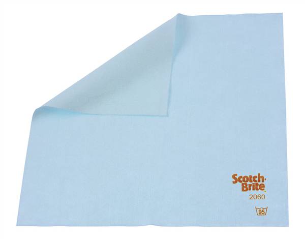 PANNO SCOTCH-BRITE 2060 BLU