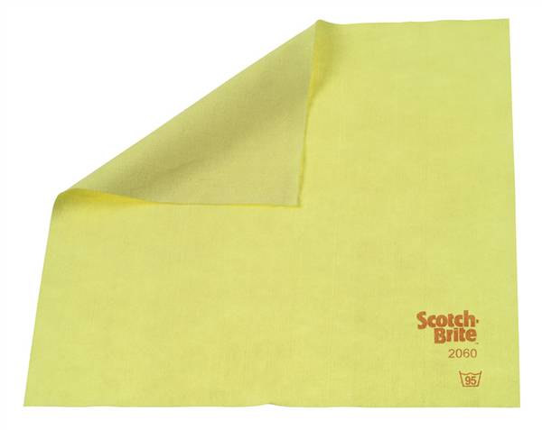 PANNO SCOTCH-BRITE 2060 GIALLO
