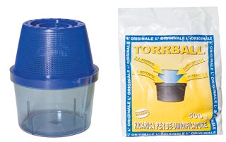 RICARICA TORR-BALL 500 G.
