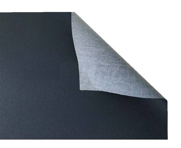 TESSUTO MONOSPALMATO BLU NAVY