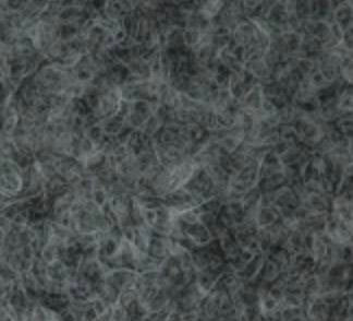 MOQUETTE GIARDINETTO GRIGIO H.200