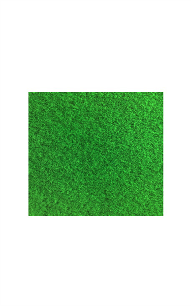 MOQUETTE GIARDINETTO COL.VERDE