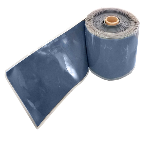 NASTRO SILICONE MM1,15X75 MT.5