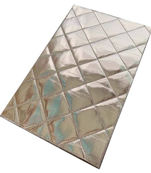 RONDELLA FISSAGGIO FONOASSORB D.40 F.3MM