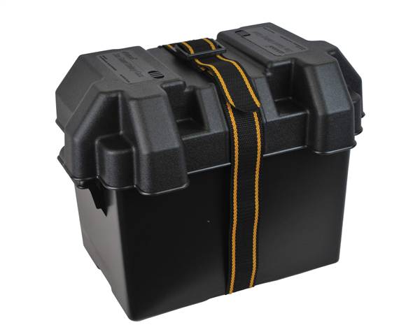 CASSETTA BATTERIA ATTWOOD POWERGUARD 24