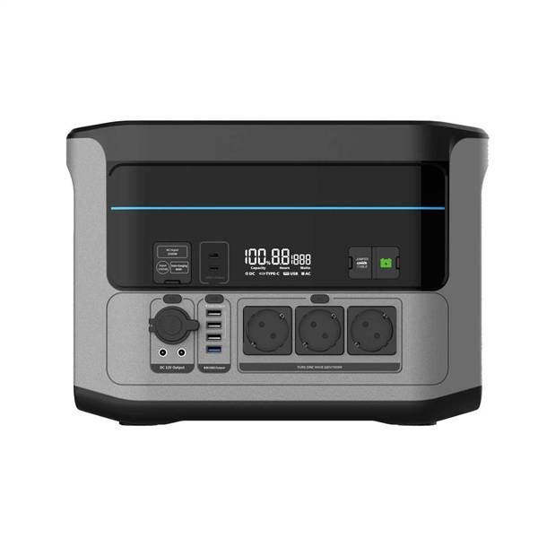 POWER STATION I-BOX PB-58
