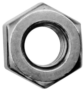 DADO ESAGONALE INOX DA 16