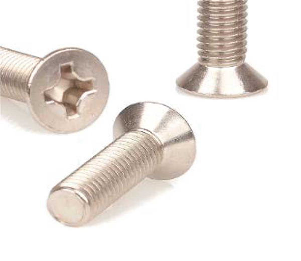 VITE TSP CROCE A4 MM.4X30