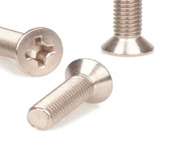 VITE TSP CROCE A4 MM.8X30