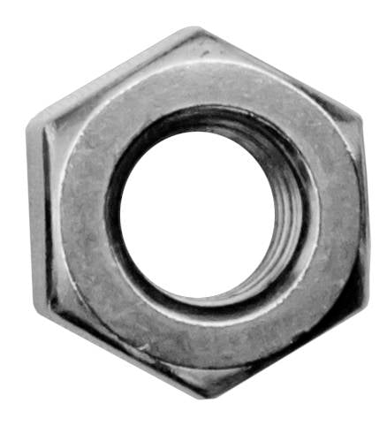 DADO ESAGONALE INOX A4 MM.16