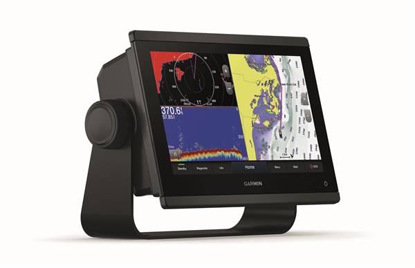 GARMIN GPSMAP 923