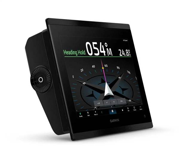GARMIN GPSMAP 9010XSV