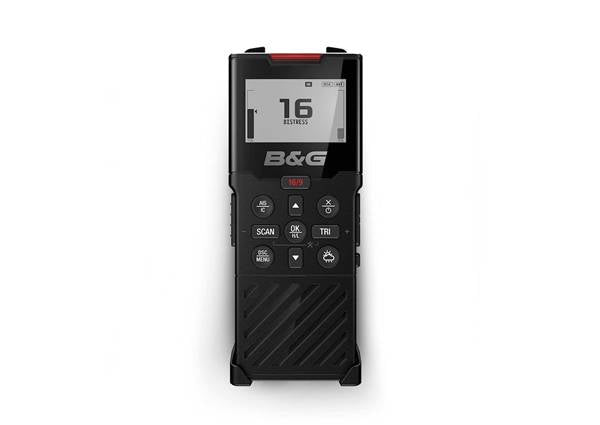 CORNETTA WIRELESS B&G H60
