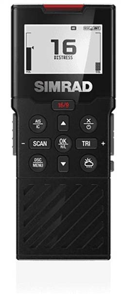 CORNETTA WIRELESS HS40