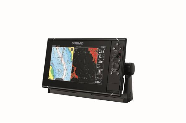 SIMRAD NSS9 EVO3S