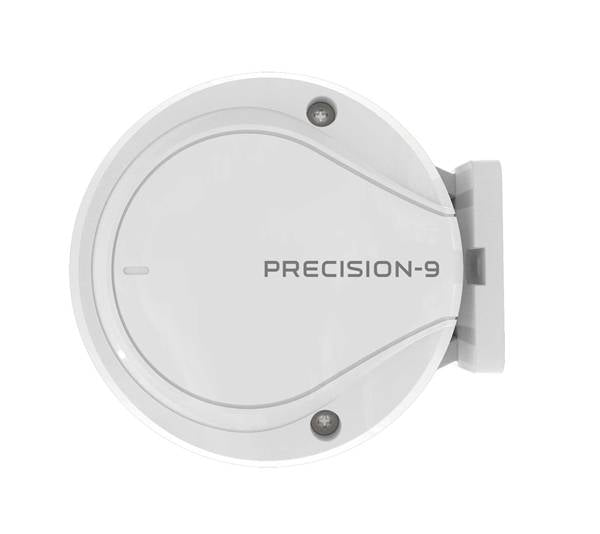 BUSSOLA PRECISION 9