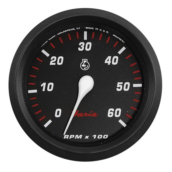 CONTAGIRI PROFESSIONAL 6000 RPM