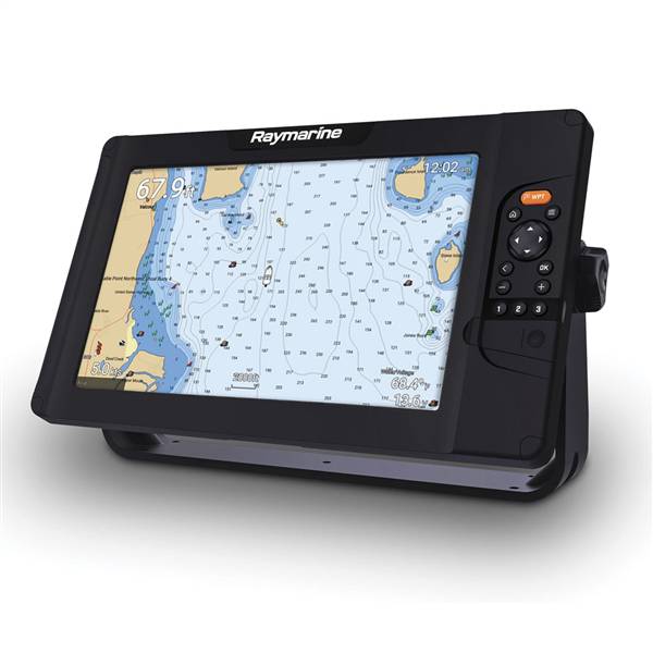 RAYMARINE ELEMENT 12 S
