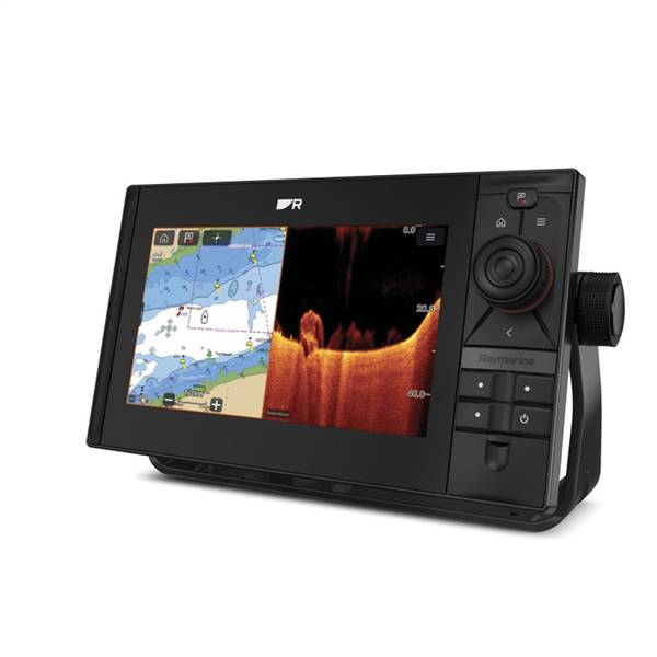 RAYMARINE AXIOM2 PRO 9 RVM