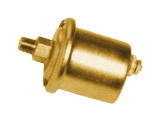 SENDER PRESSIONE OLIO 10 BAR SING.
