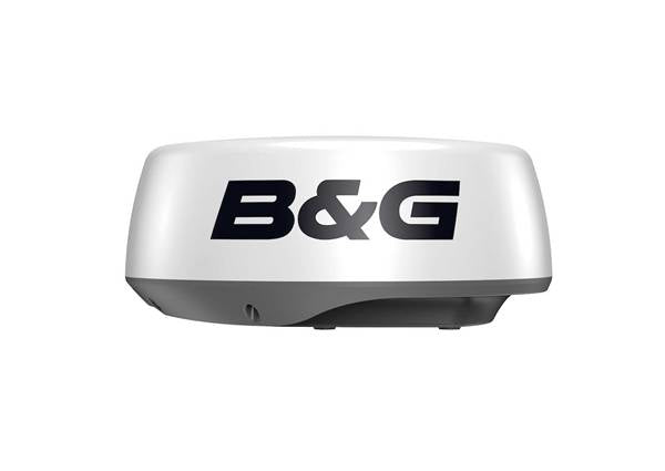 ANTENNA RADAR B&G HALO 20