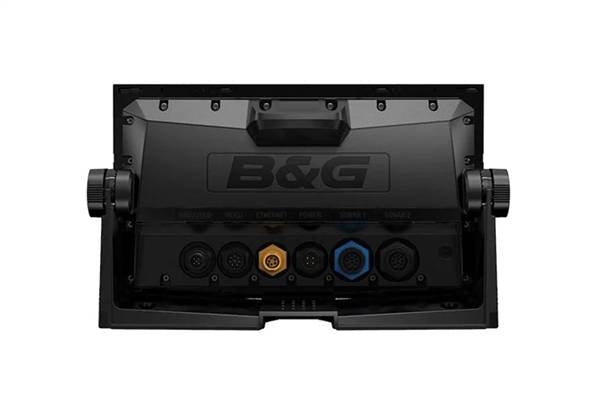 B&G ZEUS 3S 9