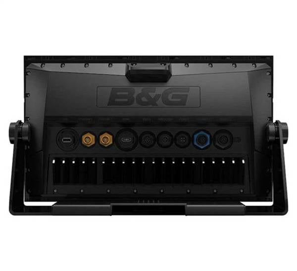 B&G ZEUS 3S 16